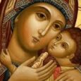 Toate bucuriile credintei noastre, toate bucuriile crestine: bucuria de Domnul Hristos, bucuria de invatatura Domnului Hristos, bucuria din Jertfa Domnului Hristos, bucuria din invierea Domnului Hristos, bucuria din inaltarea la [&hellip;]