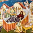 Cel dintâi praznic al Anului Bisericesc ( începător la 1 septembrie) este Nașterea Maicii Domnului. Acest praznic este legat de ­întruparea lui Hristos. Înțeleptul bizantin Iosif Vrienios scrie: Cincizecimea este [&hellip;]