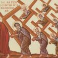 Cuvintele Evangheliei Duminicii a treia din Postul Mare fac parte dintr-o convorbire pe care Mântuitorul a avut-o cu ucenicii Săi când a prevestit pentru prima dată Sfintele Sale Pătimiri. Învăţăturile [&hellip;]