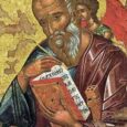 Sfantul Ioan, Evanghelistul si Teologul, a fost unul dintre cei doisprezece Sfinti Apostoli chemati mai intai de Iisus Hristos. El este cunoscut mai ales pentru scrierile sale canonice nou-testamentare: Evanghelia, […]