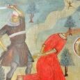 Sfântul Codrat a fost ucenic al Apostolilor Domnului. După Tra­diția Bisericii, el a propovăduit Evanghelia în mai multe locuri, dar în special în Atena, unde a fost și episcop. În […]