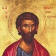 Sfantul Iacob a fost fratele Sfantului Apostol Matei, iar tatal lor se numea Alfeu. A fost unul dintre cei 12 Apostoli ai Mantuitorului Iisus Hristos si a propovaduit cuvantul Evangheliei in […]