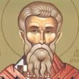 Anul acesta, de sarbatoarea Sfintei Cuvioase Parascheva, alaturi de racla cu sfintele moaste ale Sfintei Parascheva va fi si racla cu sfintele moaste ale Sfantului Andrei Criteanul, de la Catedrala [&hellip;]