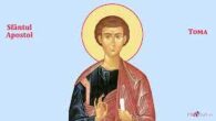 Sfantul Apostol Toma este unul din cei 12 Apostoli chemati direct de catre Mantuitorului nostu Iisus Hristos si este praznuit de catre Biserica Ortodoxa in fiecare an pe 6 octombrie. […]