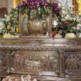 Sfântul Mare Mucenic Dimitrie, Izvorâtorul de Mir, făcător de minuni și tămăduitor, ne-a învățat, prin pilda vieții lui, că râvna pentru viaţa veşnică în comuniune cu Dumnezeu este mai presus [&hellip;]