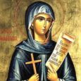 Pelerinajul la Sfanta Cuvioasa Parascheva a inceput anul acesta sambata dimineata, 7 octombrie.  De la ora 6.00, dupa citirea Acatistului Sfintei Cuvioase Parascheva, racla cu sfintele moaste a fost scoasa [&hellip;]
