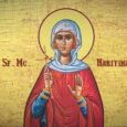 Sfintii Cuviosi Daniil si Misail de la Manastirea Turnu Sfântul Sinod al Bisericii Ortodoxe Române reunit joi, 25 februarie 2016, în şedinţă de lucru la Reşedinţa Patriarhală a hotărât canonizarea […]