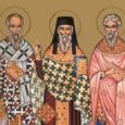 Sinaxarul zilei – 3 noiembrie Sfinţii Sfinţiţi Mucenici Achepsima episcopul, Iosif preotul şi Aitala diaconul au trăit în Persia, în vremea regelui Sapor al 2-lea (309-379), prigonitorul creştinilor, în vreme [&hellip;]
