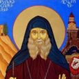 Părintele Gavriil a fost canonizat de Biserica Georgiei în rândul sfinţilor celor nebuni pentru Hristos, a căror pomenire liturgică se face ca pentru sfinţii monahi, chiar şi atunci când au [&hellip;]