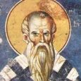 Sfantul Clement s-a nascut la Roma si a fost contemporan cu Sfintii Apostoli. Isi pierde mama si cei doi frati intr-un naufragiu. Pe tata il pierde mai tarziu, in timp ce [&hellip;]