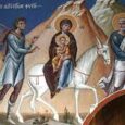 Fuga in Egipt, mentionata foarte sumar numai de Matei, a avut scopul sa arate ca Hristos a fost un vesnic pelerin pe acest pamant, dupa cum singur a marturisit-o: “Vulpile [&hellip;]