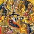 Craciunul&nbsp;desemneaza in popor Nasterea Mantuitorului din Fecioara Maria. Icoana Craciunului este dominata de lumina. Pata de intuneric prezenta in icoana Nasterii, simbolizeaza intunericul in care zacea omenirea. Privita de sus [&hellip;]