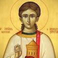Sfantul Stefan era iudeu de neam, din semintia lui Avraam. Marindu-se numarul crestinilor dupa intemeierea Bisericii si crescand numarul cererilor pentru diverse slujiri ale Apostolilor, au fost alesi din cadrul comunitatii, [&hellip;]