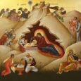 Maica Domnului n-a avut dureri la naștere, căci numai ea a născut fără dureri. Pentru că acolo unde n-a fost înainte dulceață de nuntă, nici durere n-a fost mai pe [&hellip;]