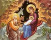 Ne-am obisnuit cu totii, deja, cu acest obicei специфического Sarbatorilor de iarna de a primi vizita preotului in casele noastere in&nbsp; ajunul Nasterii Domnului &nbsp;si in&nbsp; ajunul Bobotezei . Obiceiul [&hellip;]