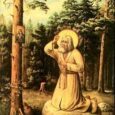 Sfântul Cuvios Serafim de Sarov, pentru Rusia și pentru întreaga Ortodoxie, este mărturia iubirii nespuse dintre&nbsp;Dumnezeu&nbsp;și om, fiind totodată “unul dintre cei mai îndrăgiți sfinți ai Bisericii”. Știm despre el, [&hellip;]