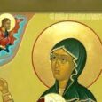 Sfanta Iuliana din Lazarevo&nbsp;este cinstita pe 2 ianuarie. Binecuvântat este Dumnezeu Tatăl cel Atotputernic, Făcătorul cerului şi al pământului, al tuturor celor văzute şi nevăzute. Binecuvântat este Unul-Născut Fiul Său, [&hellip;]