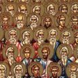 Dupa alegerea celor doisprezece apostoli, Mantuitorul a luat&nbsp;70 de apostoli,&nbsp;ca sa-i trimita la propovaduire. Toti acesti ucenici au propovaduit cuvantul lui Hristos, indurand chinuri si prigoniri. Din cei 70 de [&hellip;]