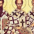 Începând cu secolul al XI-lea, în ziua de 30 ­ianuarie a fiecărui an, ­Biserica serbează cu mare atenție trei dintre cele mai mari personalități din istoria sa, ca mari dascăli [&hellip;]