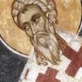 Sfantul Chiril s-a nascut la Ierusalim, in anul 315 dupa Hristos, in timpul domniei imparatului Constantin cel Mare. Sfantul Chiril a fost hirotonit diacon de catre Macarie al Ierusalimului, iar […]