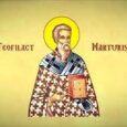 Sfântul Teofilact (†842) a trăit pe vremea când Biserica era tulbu­rată de erezia iconoclaştilor. Era prieten bun cu Sfântul Tarasie, patriarhul sub care se ţinuse cel de-al 7-lea Sinod Ecumenic, [&hellip;]