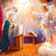 Buna Vestire&nbsp;este praznuita pe 25 martie. In popor este cunoscuta si sub denumirea de Blagovestenie. Este o sarbatoare care ne aminteste de momentul in care Arhanghelul Gavriil i-a vestit Sfintei [&hellip;]