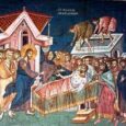 Duminica a 2-a din post (a Sfântului Grigorie Palama) Marcu 2, 1-12  În vremea aceea, intrând iarăşi Iisus în Capernaum, după câteva zile s-a auzit că este în casă. Şi […]