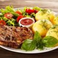 Duminica, 10 martie 2024, crestinii ortodocsi vor lasa sec de carne. Astfel, in saptamana care urmeaza acestei duminici, se va consuma pe langa produsele de post, numai lapte, branza, oua [&hellip;]