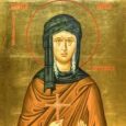 Cuvioasa Maria Egipteanca este pomenita in Biserica Ortodoxa pe 1 aprilie. Viata Sfintei Maria Egipteanca se citeste la Denia Canonului Sfantului Andrei Criteanul din saptamana a V-a a Postului Sfintelor Pasti […]