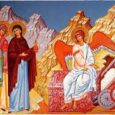 Duminica a 3-a după Paști (a Mironosițelor) Marcu 15, 43-47; 16, 1-8 În vremea aceea a venit Iosif cel din Arimateea, sfetnic ales, care aștepta și el Împărăția lui Dumnezeu, [&hellip;]