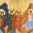 Duminica a treia dupa Pasti este inchinata&nbsp;Femeilor Mironosite. Din Scriptura aflam numele catorva dintre ele: Maria Magdalena, Salomeea, Ioana, Maria si Marta, Maria lui Cleopa si Suzana. Acestea erau femei [&hellip;]