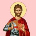 Sfântul Mare Mucenic Ioan cel Nou de la Suceava este cinstit pe 2 iunie si pe 24 iunie – aducerea moaştelor sale la Suceava. Sfântul Mare Mucenic Ioan cel Nou de […]