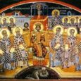 Nu întâmplător Biserica a așezat și statornicit Duminica Sfinților Părinți care au participat la Sinodul I Ecumenic de la Niceea din anul 325, între două mari praznice ale creștinismului: Înălțarea [&hellip;]