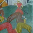 Biserica i-a numit „Sfinți doctori fără de arginți” pe fericiții, bineplăcuții lui Dumnezeu și făcătorii de minuni Cosma și Damian din Arabia, Cosma și Damian din Asia Mică, Chir și [&hellip;]