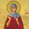 Sfanta Mucenita Agripina a luat cununa muceniciei in anul 275, in timpul domniei imparatului Valerian. Sfanta Agripina s-a nascut la Roma intr-o familie de crestini, primind inca din copilarie o [&hellip;]