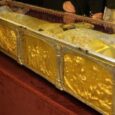 Pe 13 iulie 2024 se implinesc 250 de ani de cand moastele Sfantului Dimitrie cel Nou sunt prezente in Bucuresti. Moastele sale se pastreaza in Catedrala Patriarhala din Bucuresti. Ele [&hellip;]
