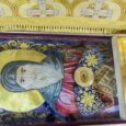 Auzind domnii Ţării Româneşti de minunile Sfântului Dimitrie de la Basarabov, au trimis preoţi şi boieri să aducă sfintele lui moaşte în pământul ţării, dar n-au putut, căci sfântul nu [&hellip;]