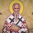 Sfantul Pangratie s-a nascut in Antiohia. Va ajunge impreuna cu parintii sai in Ierusalim, pentru a asculta cuvintele si a vedea minunile lui Hristos. In Ierusalim, Sfantul Pangratie s-a facut […]