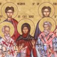 În zilele Sfinţilor Apostoli, după înălţarea Domnului la cer şi după primirea Duhului Sfânt, era nevoie să se orânduiască biserici şi slujitori destoinici, atât pentru rugăciune, cât şi pentru gospodărirea […]