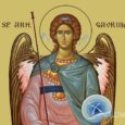 Sfantul Arhanghel Gavriil este pomenit pe 26 martie, in ziua de dupa Buna Vestire, pe 8 noiembrie cand sarbatorim Soborul Sfintilor Arhangheli Mihail si Gavriil si pe 13 iulie, cand se face […]