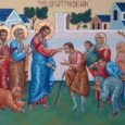 In&nbsp;Duminica a 7 a dupa Rusalii, Biserica a randuit ca la Sfanta Liturghie sa fie citita pericopa evanghelica de la Sfantul Evanghelist Matei, capitolul 9, versetele de la 27 la [&hellip;]