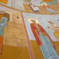 Sfânta Șushanik (Suzana) a fost soția prințului Varsken al Georgiei, conducătorul provinciei Hereti. Fiind crescută într-o familie creștină evlavioasă, a fost adânc pătrunsă de dragoste și frica de Dumnezeu. În […]