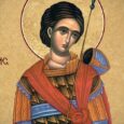 Sfântul Mucenic Lup a trăit pe vremea împăratului Aurelian (270-275), în cetatea Nove (Novae, astăzi Sviştov în Bulgaria), în provincia romană Dacia Ripensis. Era sclav şi avea o viaţă grea, […]