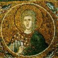 Sfantul Mucenic Agatonic a fost cetatean al Nicomidiei. A convertit la crestinism pe multi pagani.Din porunca imparatului Maximian (284-305), comisul Evtolmie ajunge in Nicomidia. Aici, afland ca principele Nicomidiei devenise crestin, […]