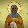 Sfantul Cuvios Moise a fost de neam etiopian. Este cinstit pe 28 august. Sfantul Moise a fost slujitorul unui politician, dar din cauza nedreptatilor sale, a fost alungat. Sfantul Moise s-a […]
