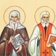 Sfintii Cuviosi Simeon si Amfilohie de la Pangarati au fost canonizati de catre Sfantul Sinod al Bisericii Ortodoxe Romane in sedinta de lucru din data de 5-7 martie 2008. Sfantul […]