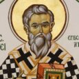 Sfantul Mucenic Ierotei a primit credinta in Hristos de la Sfantul Apostol Pavel, care l-a botezat si l-a asezat episcop in Atena. A fost insotitorul Sfantului Dionisie Areopagitul. Sfantul Ierotei a […]