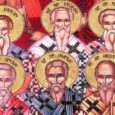 Sfinţii Apostoli Apelie, Stahie, Amplie, Urban, Aristobul şi Narcis sunt consemnaţi în Sfânta Scriptură lucrând împreună cu Sfântul Apostol Pavel la întemeierea Bisericii din Roma (Romani 16, 8-11). Din Tradiţia [&hellip;]