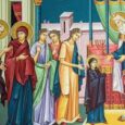 Sarbatoarea Intrarii in biserica a Maicii Domnului&nbsp;este praznuita pe 21 noiembrie. Este ziua in care Maica Domnului a fost dusa la templul din Ierusalim de catre parintii sai, Ioachim si [&hellip;]