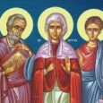 Aceşti Sfinţi Apostoli, sărbăto­riți astăzi, din cei 70, au fost următori şi ucenici ai Sfântului Apostol Pavel, slujind la răspândirea adevăratei credinţe. Sfinţii Filimon, Arhip şi Apfia lucrau în cetatea [&hellip;]